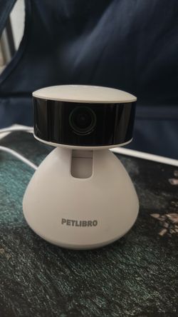 Petlibro Pet Camera