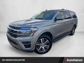 2024 Ford Expedition