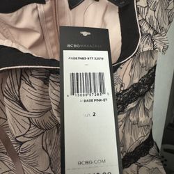 Formal dress NEW By BCBG