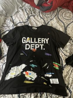 Gallery Dept Shirt 120