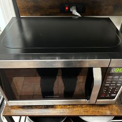 Barley Used Microwave 700 Watts