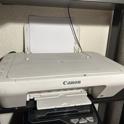 canon pixma mg2522 printer