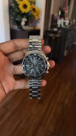 Polo watch