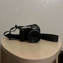 Camera