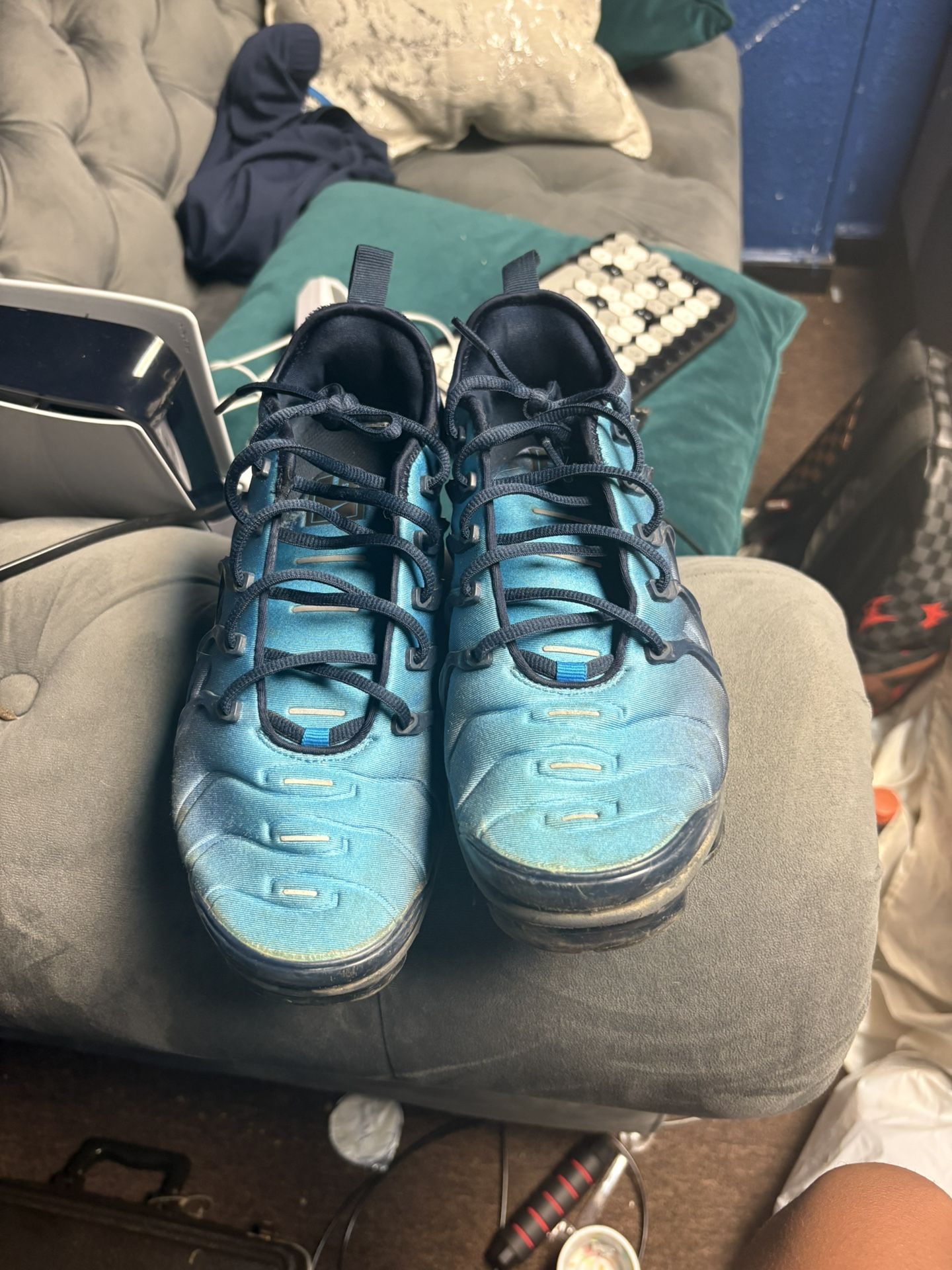 Blue Viper Max 