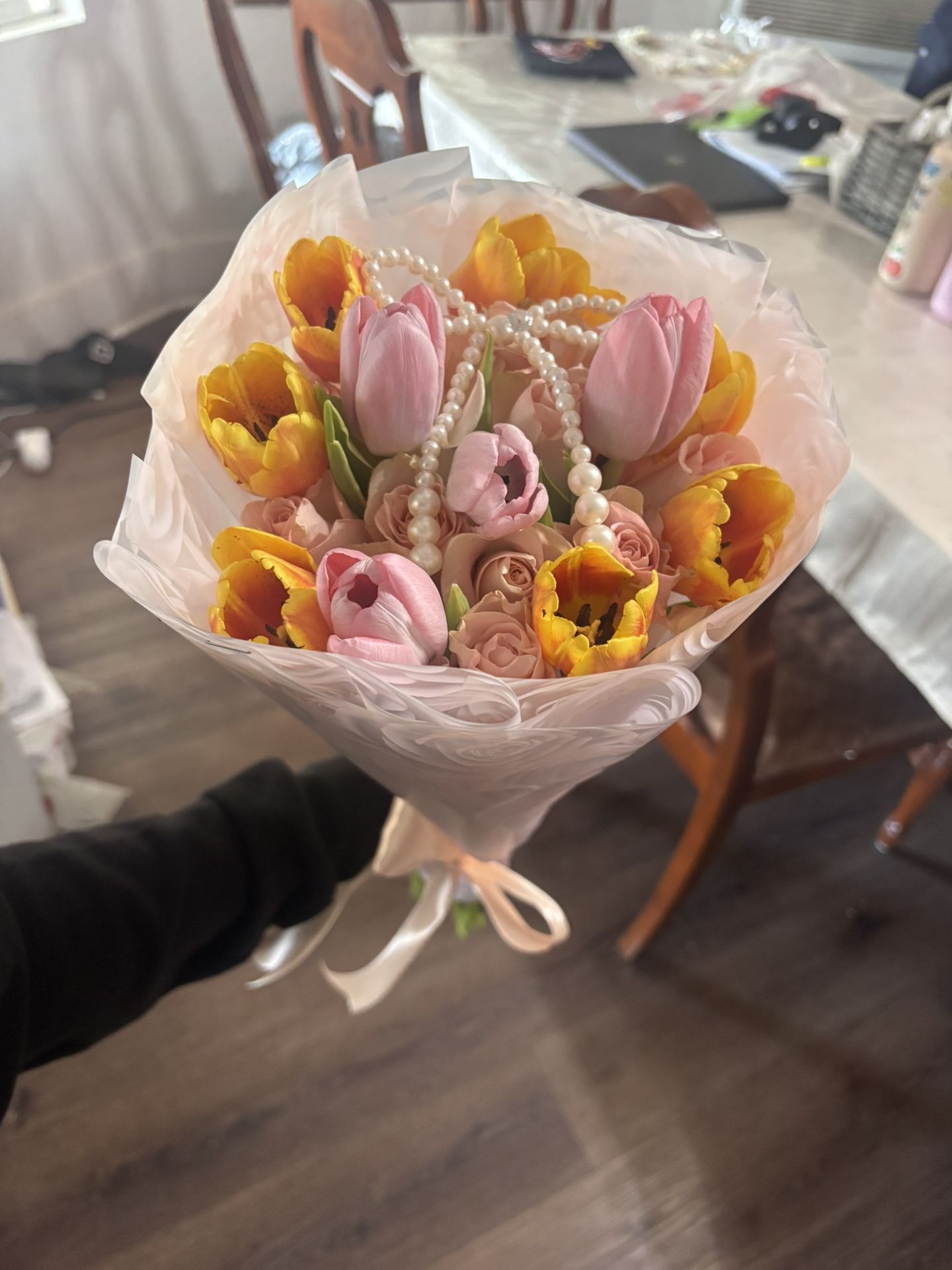 Flower Bouquets