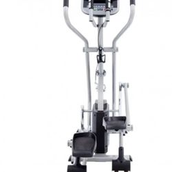 Spirit XG400 Elliptical Trainer 