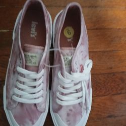 Sz 9 CANVAS Levi's 