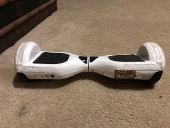 Hoverboard