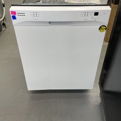 Dishwasher New 