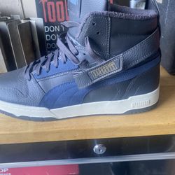 Men’s Pumas Size 13