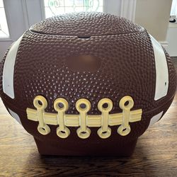 Little Tykes Plastic Toy Box