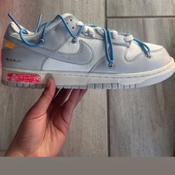 Dunk Low Lot 5