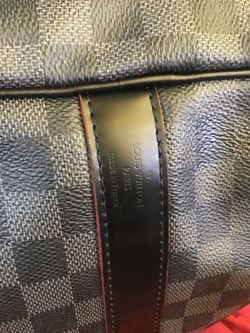 Genuine Louis Vuitton, shopping bag for Sale in Mesa, AZ - OfferUp