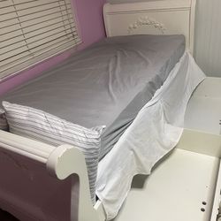 FREE Twin bed with trundle! 