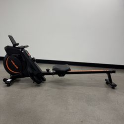 YOSUDA ROWING MACHINE