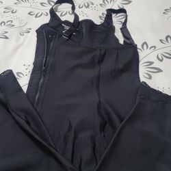 ISAVELA Woman's  Full Body Shaper