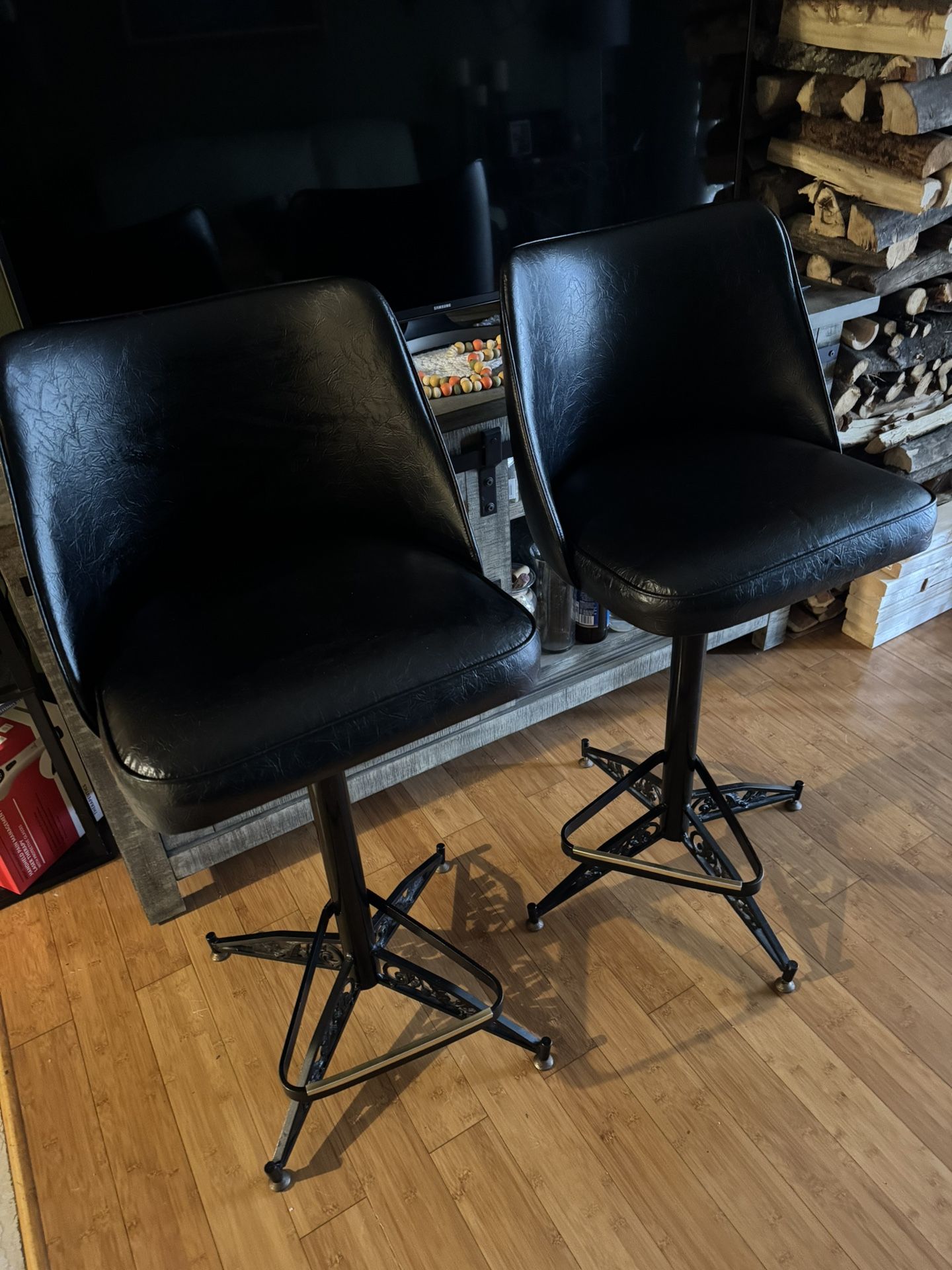 Bar tools like new no damage