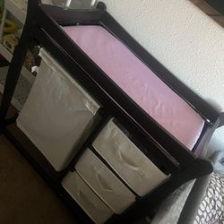 Changing Table 
