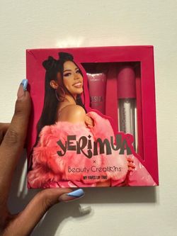 Beauty bundle
