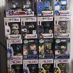 Great Funko Pops Gift 🎁 