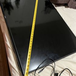 Vizio Television 50 Inches 