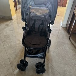 Evenflo Stroller