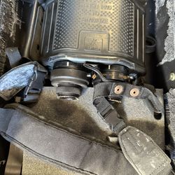 fraser gyro binos fishing binos