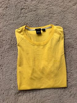 Boss shirt