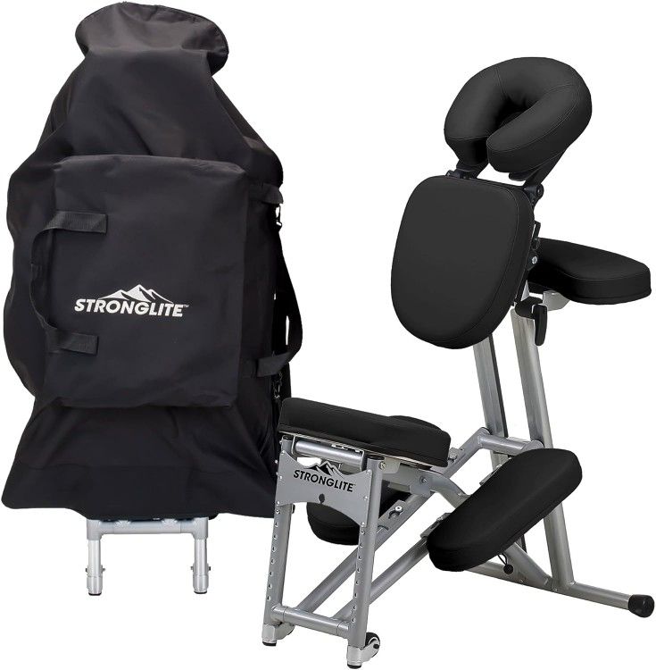 Massage Chair New In Box Stronglite