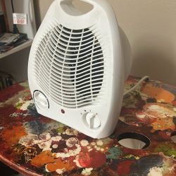Portable Heater 