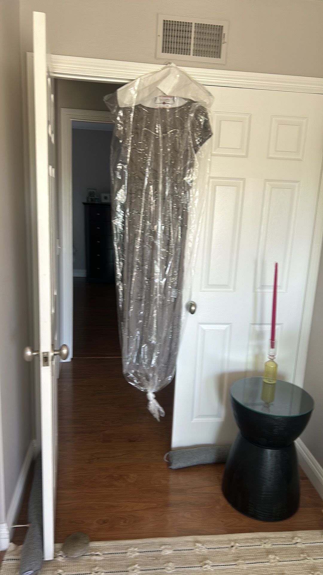 Gown Adrianna Papell Gown 