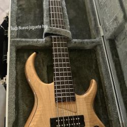 Marcus Miller M7