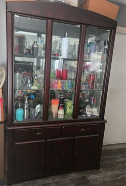 China cabinet