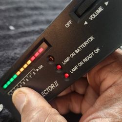 . 925 silver pendant with large Moosenite stome