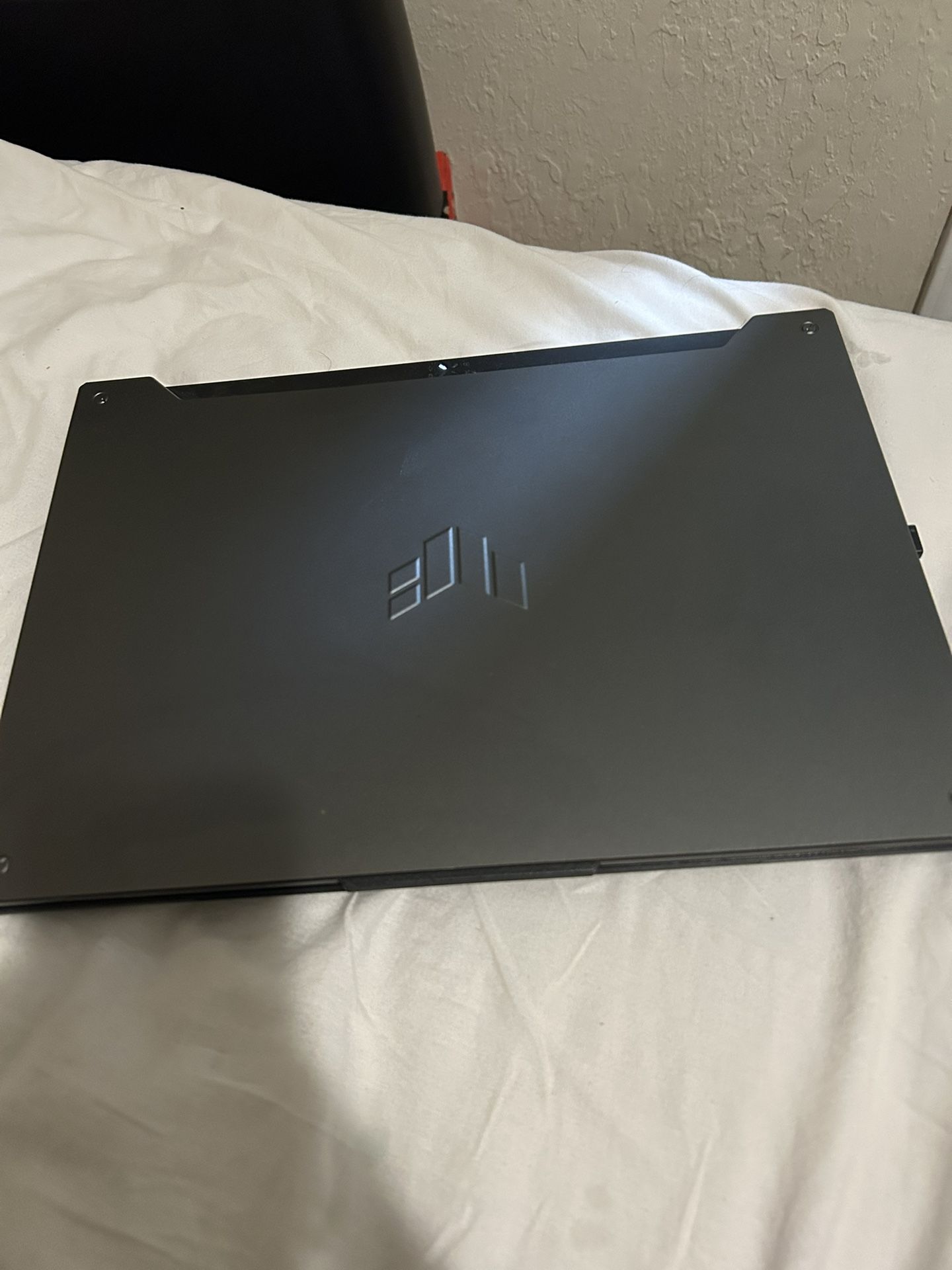 Asus Tuff A15
