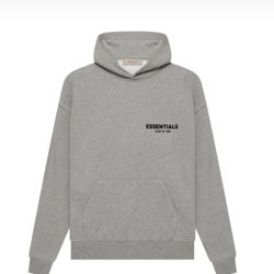Essential Hoodie