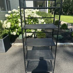 Metal Shelf 