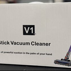 ORYZOM Cordless Vacuum V1 Ultra