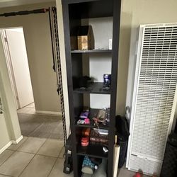 Storage Cubby’s 