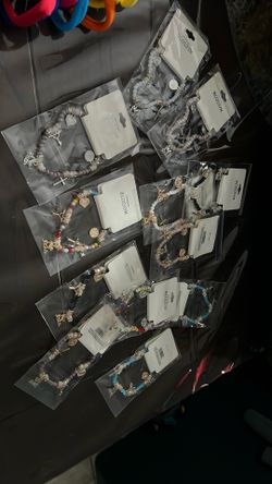 Bracelets