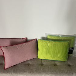 HK Living Modern Decor Cushions