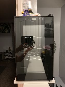 Small size wine fridge for sale