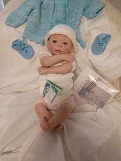 Reborn dolls