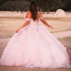 Ballgown Gown Dress
