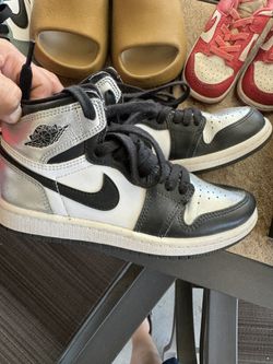 Jordan 1 Retro