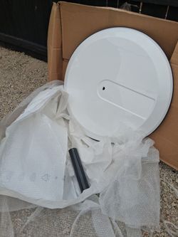 5th Wheel Cover for a Mercedes Benz G-Wagon/ BEST OFFER