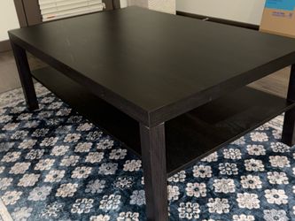 IKEA Coffee Table
