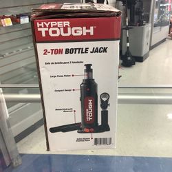 2 Ton Bottle Jack