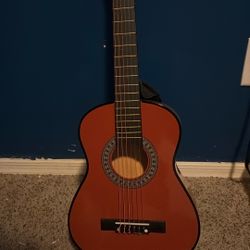 Youth Guitar
